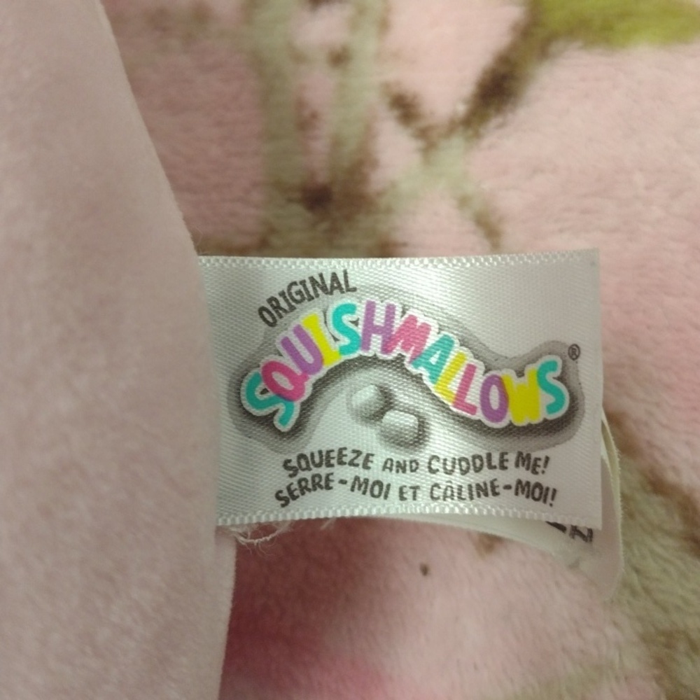 8" Brina Squishmallows BNWT, Mint Condition - Picture 6 of 6